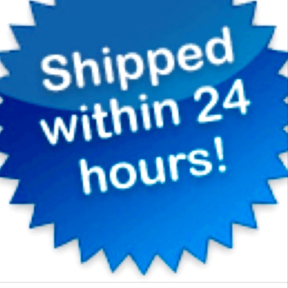 Fast shipping